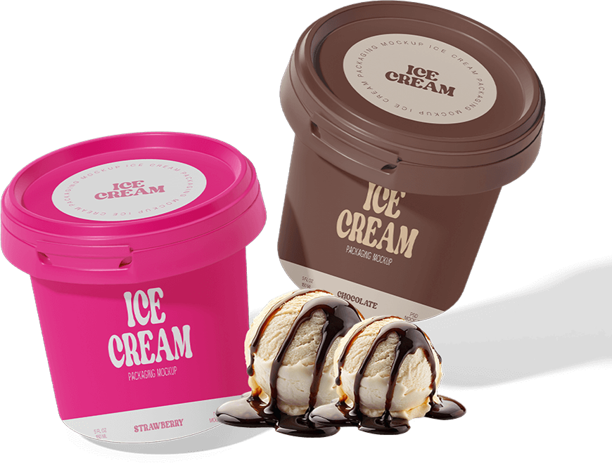 ice cream