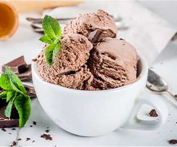vegan ice cream