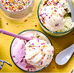 inst ice cream