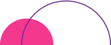 half-circles