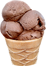 strawberry Ice-Cream