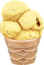 strawberry Ice-Cream