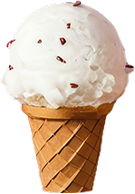 strawberry Ice-Cream
