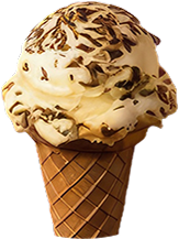 strawberry Ice-Cream