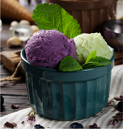 ice cream