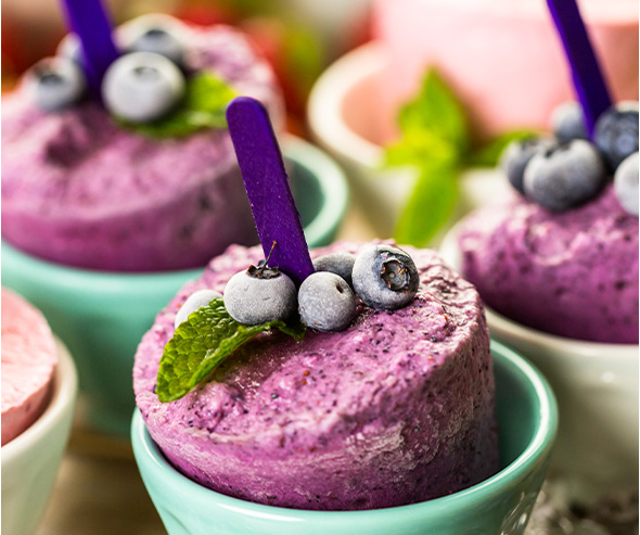 ice cream