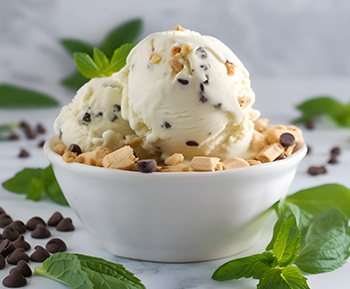 vegan ice cream